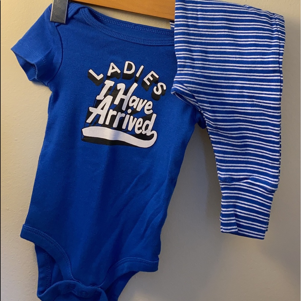 Joe Fresh 3-6 months